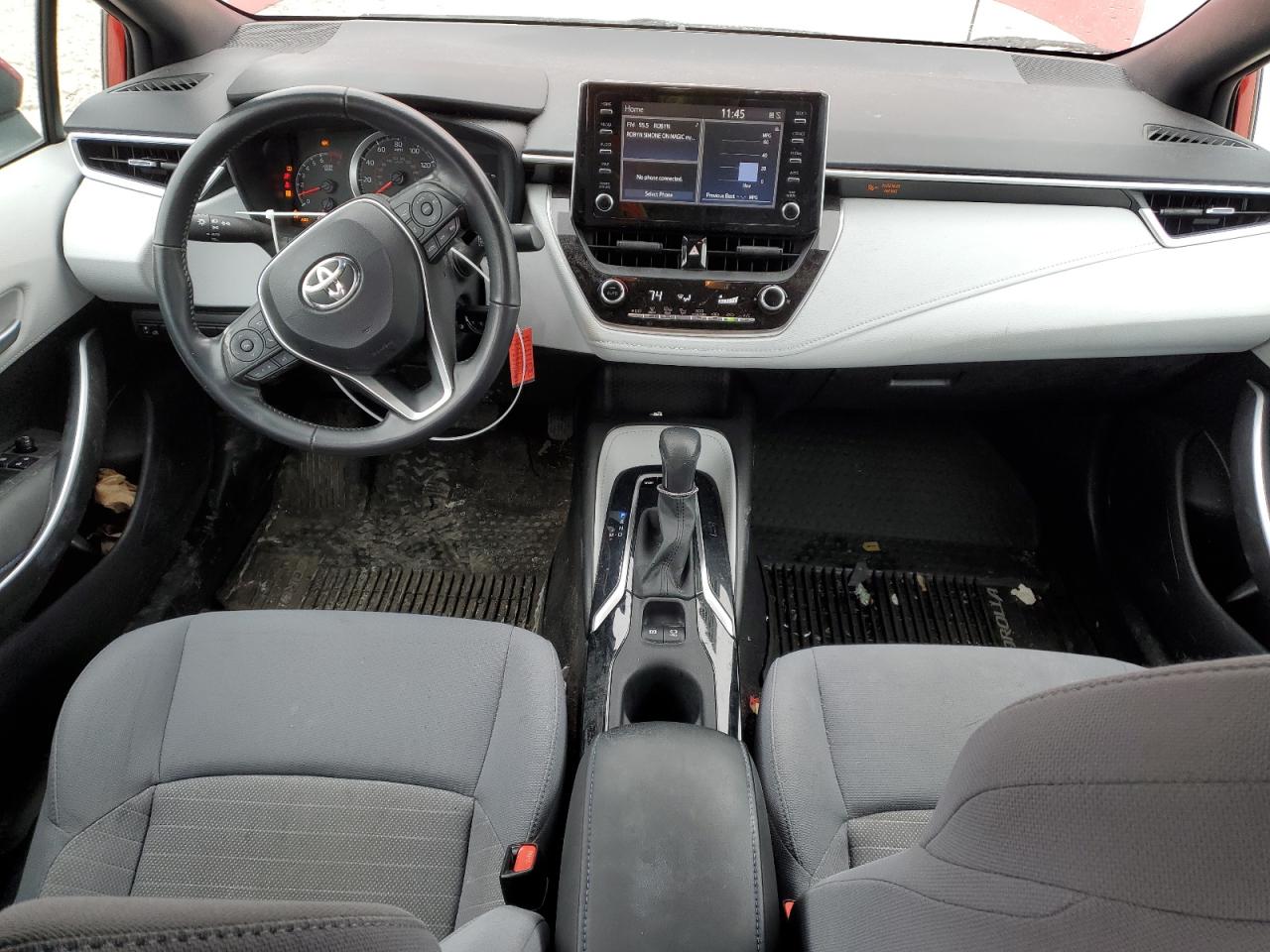 2020 Toyota Corolla - Image 8