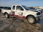 2016 Nissan Frontier S for Sale in Grand Prairie, TX - Front End