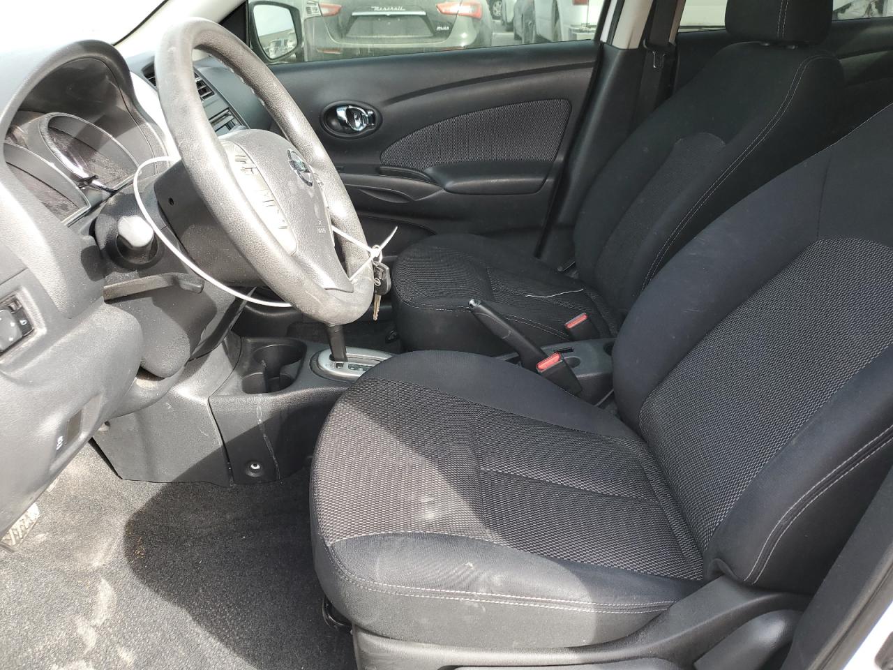 2015 Nissan Versa - Image 7