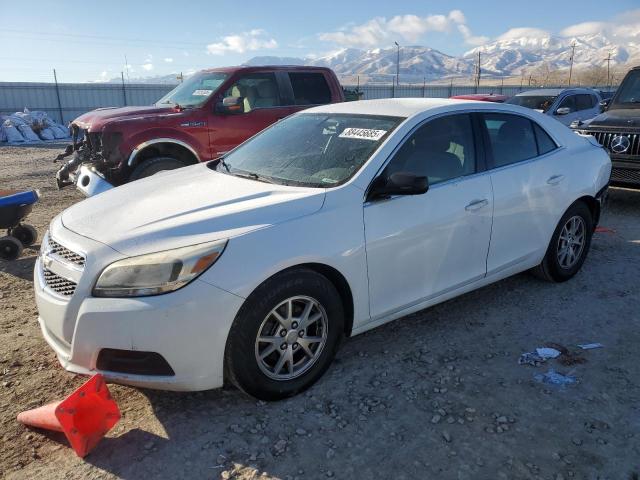 2013 Chevrolet Malibu Ls