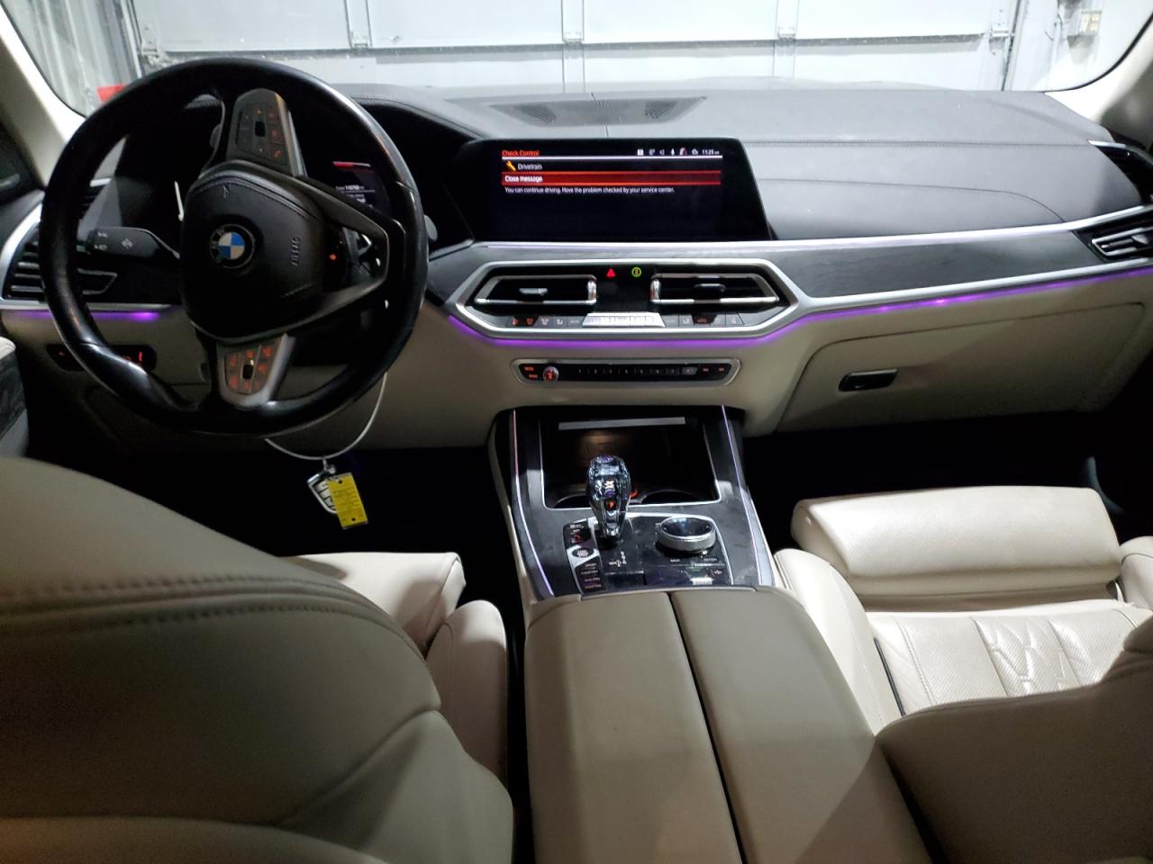 2020 BMW X7 - Image 8