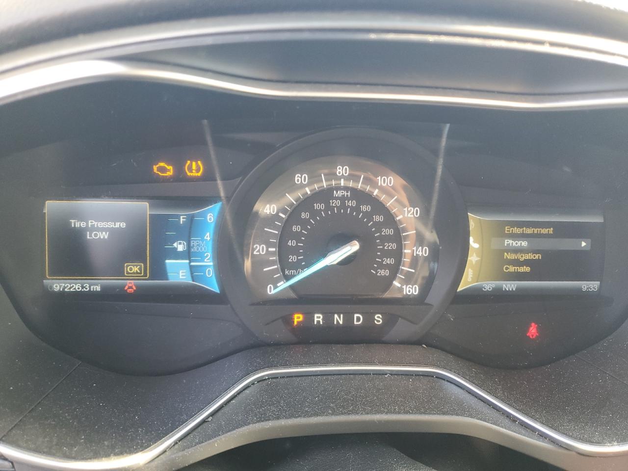 2014 Ford Fusion - Image 9