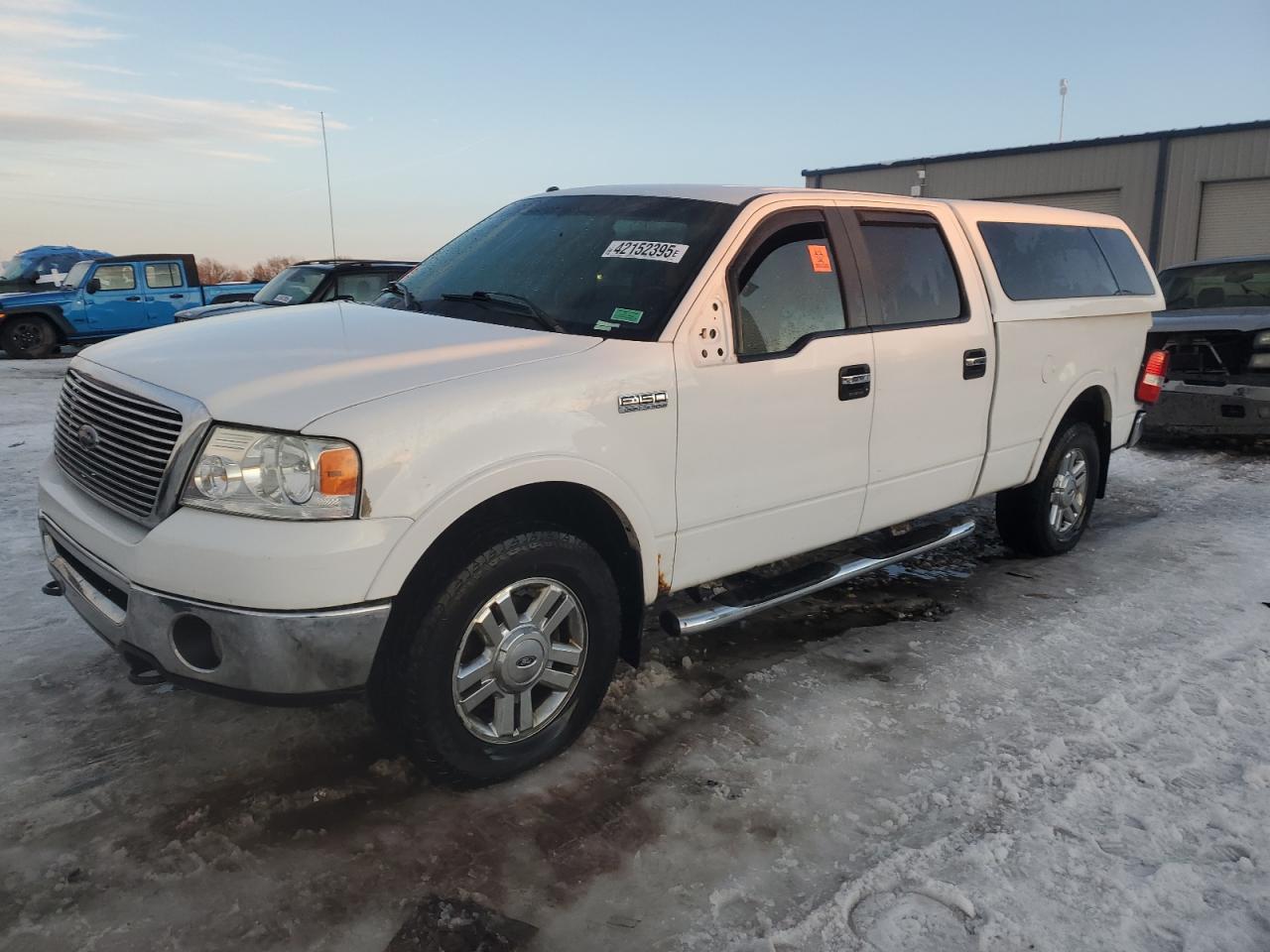 2008 Ford F-150 - Image 1