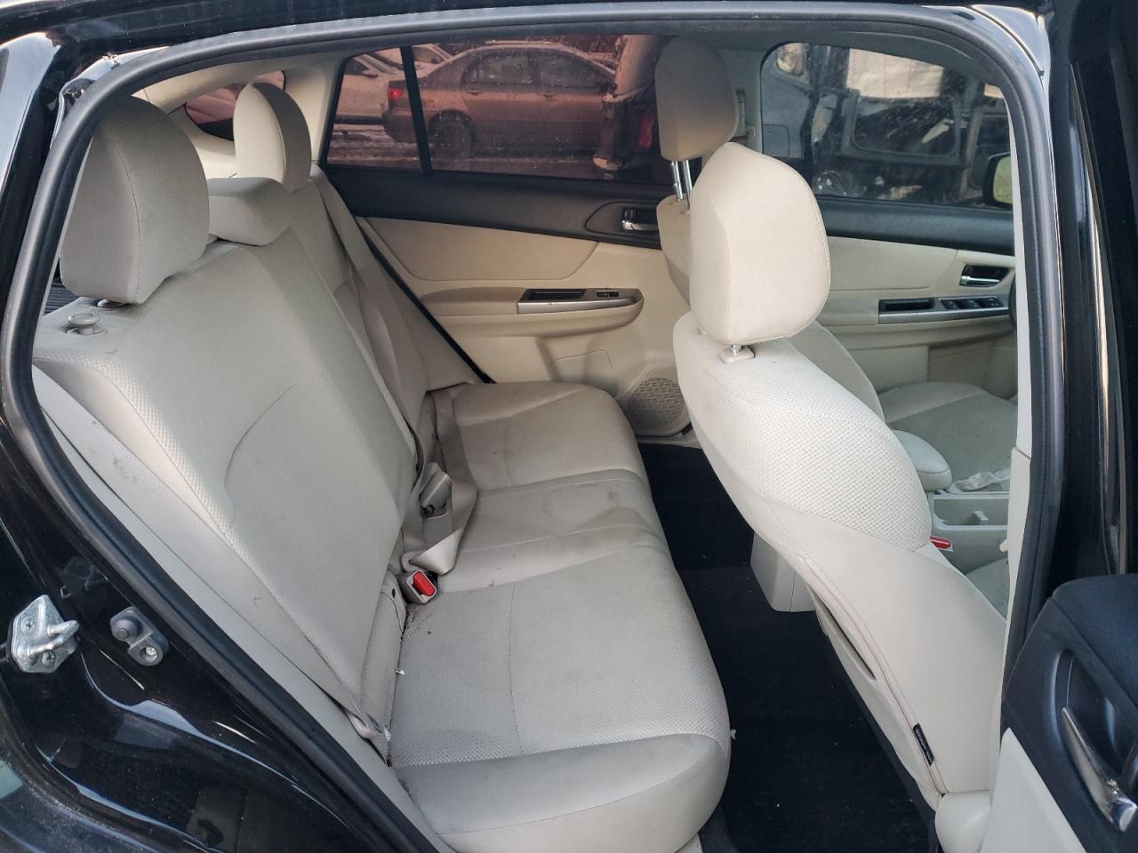 2015 Subaru Impreza - Image 10