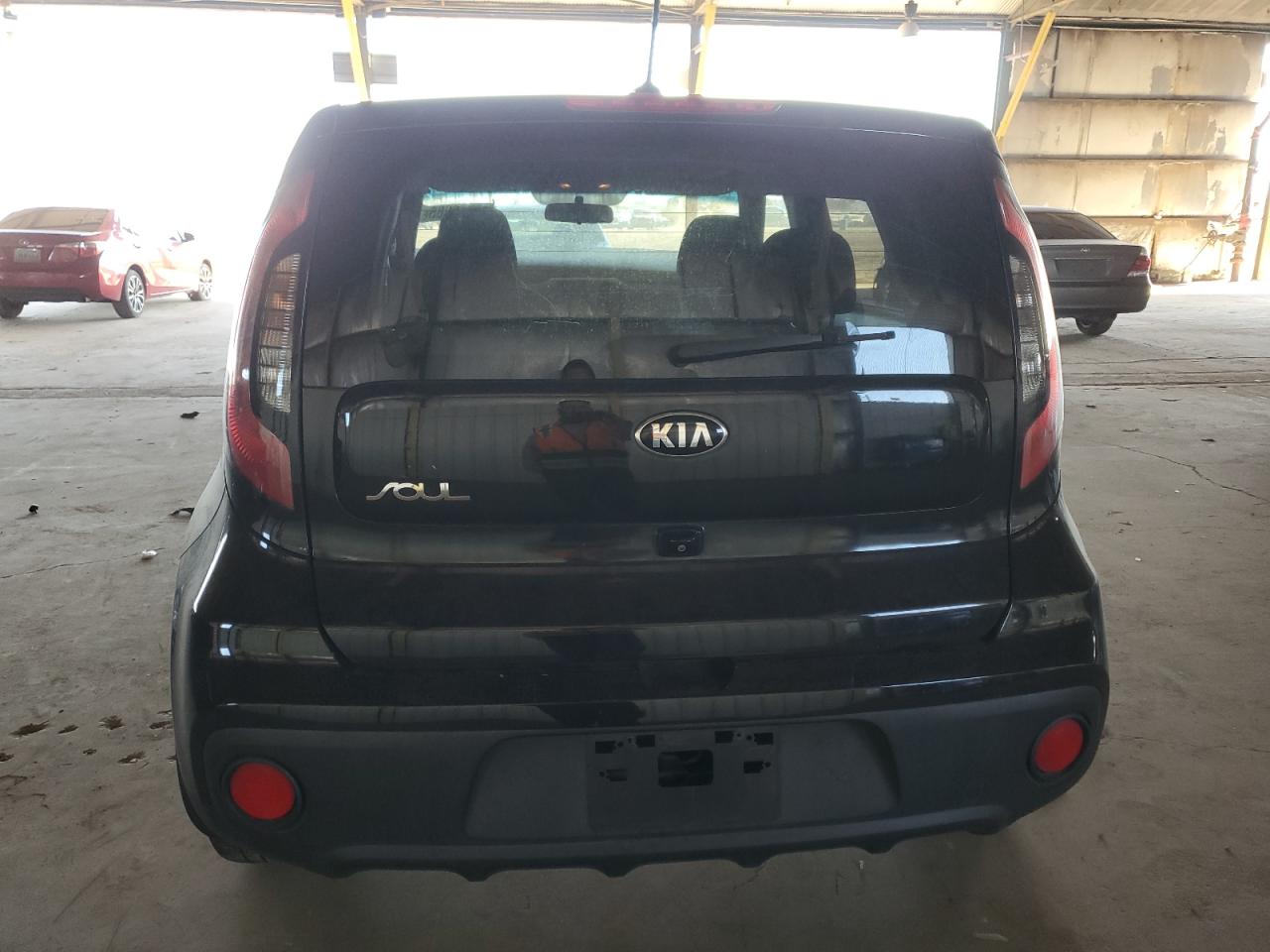 2019 Kia Soul - Image 6