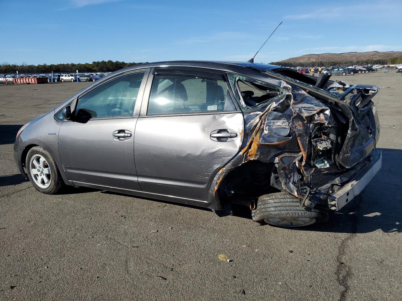 2008 Toyota Prius - Image 2