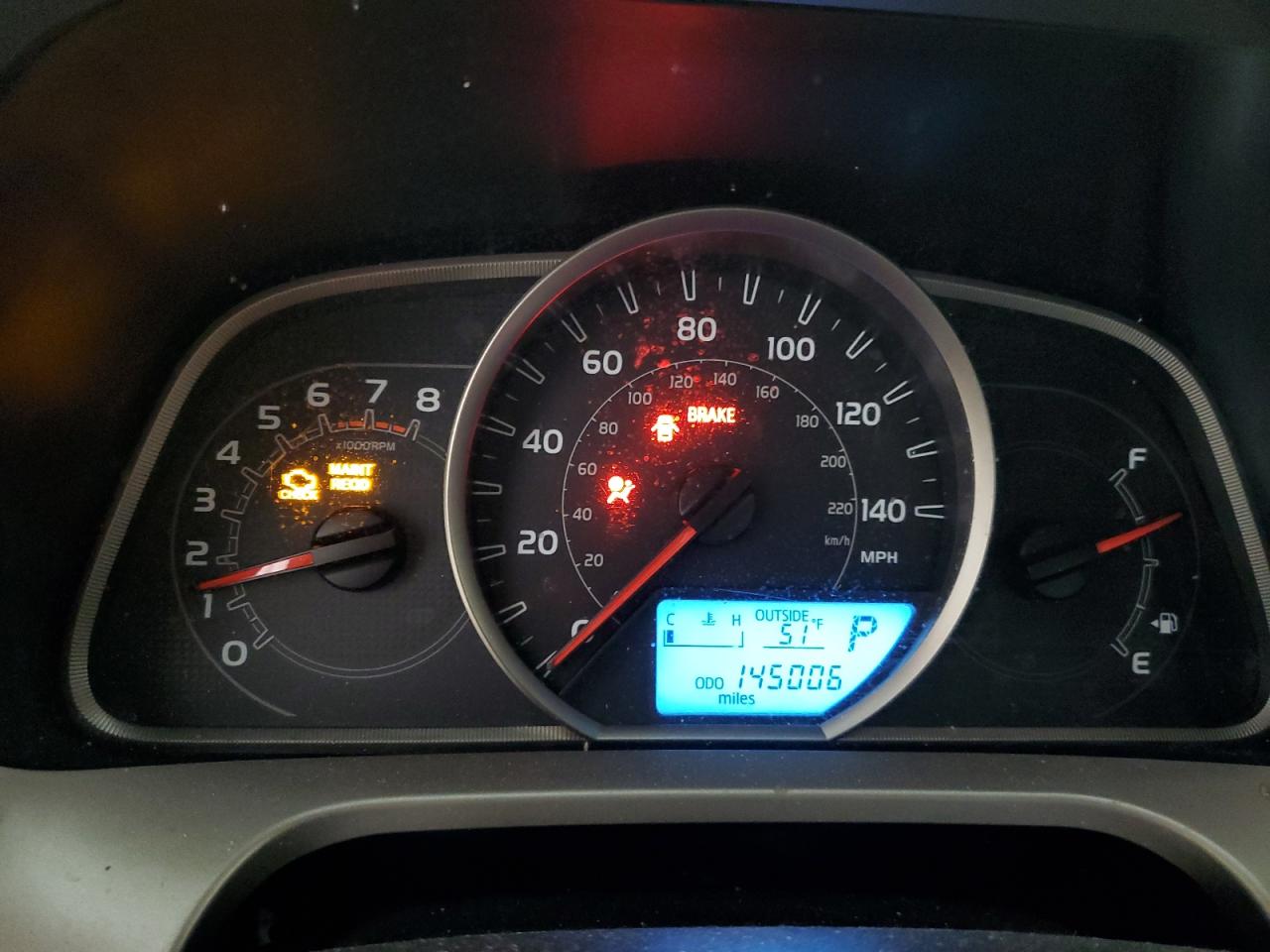 2014 Toyota RAV 4 - Image 9