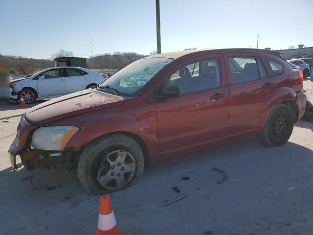 2007 Dodge Caliber 