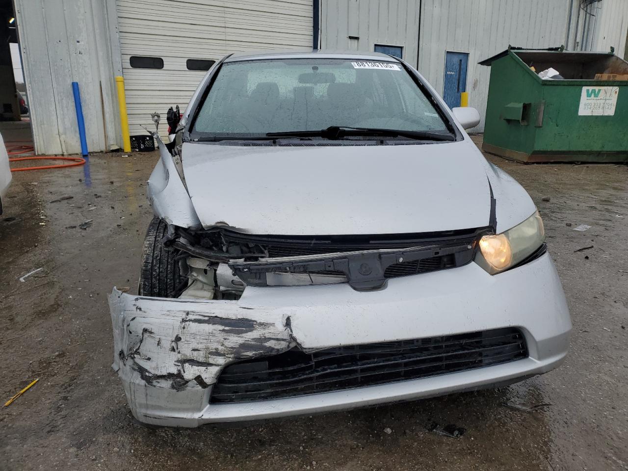 2008 Honda Civic - Image 5