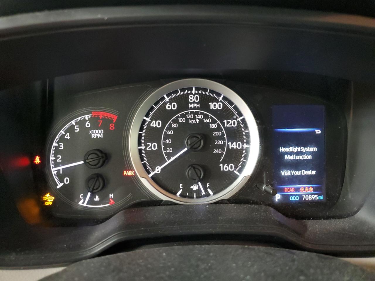 2022 Toyota Corolla - Image 9