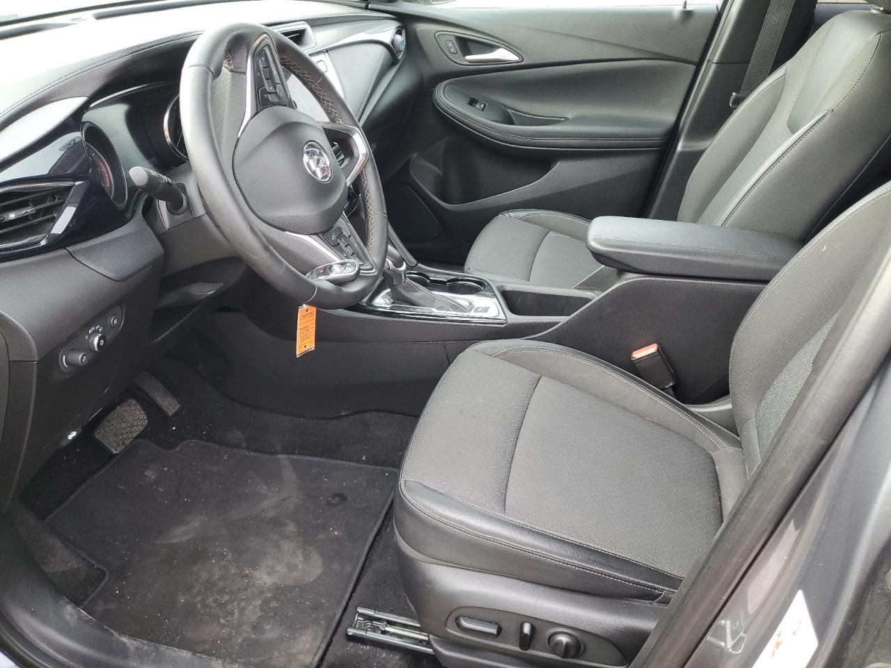 2021 Buick Encore - Image 7