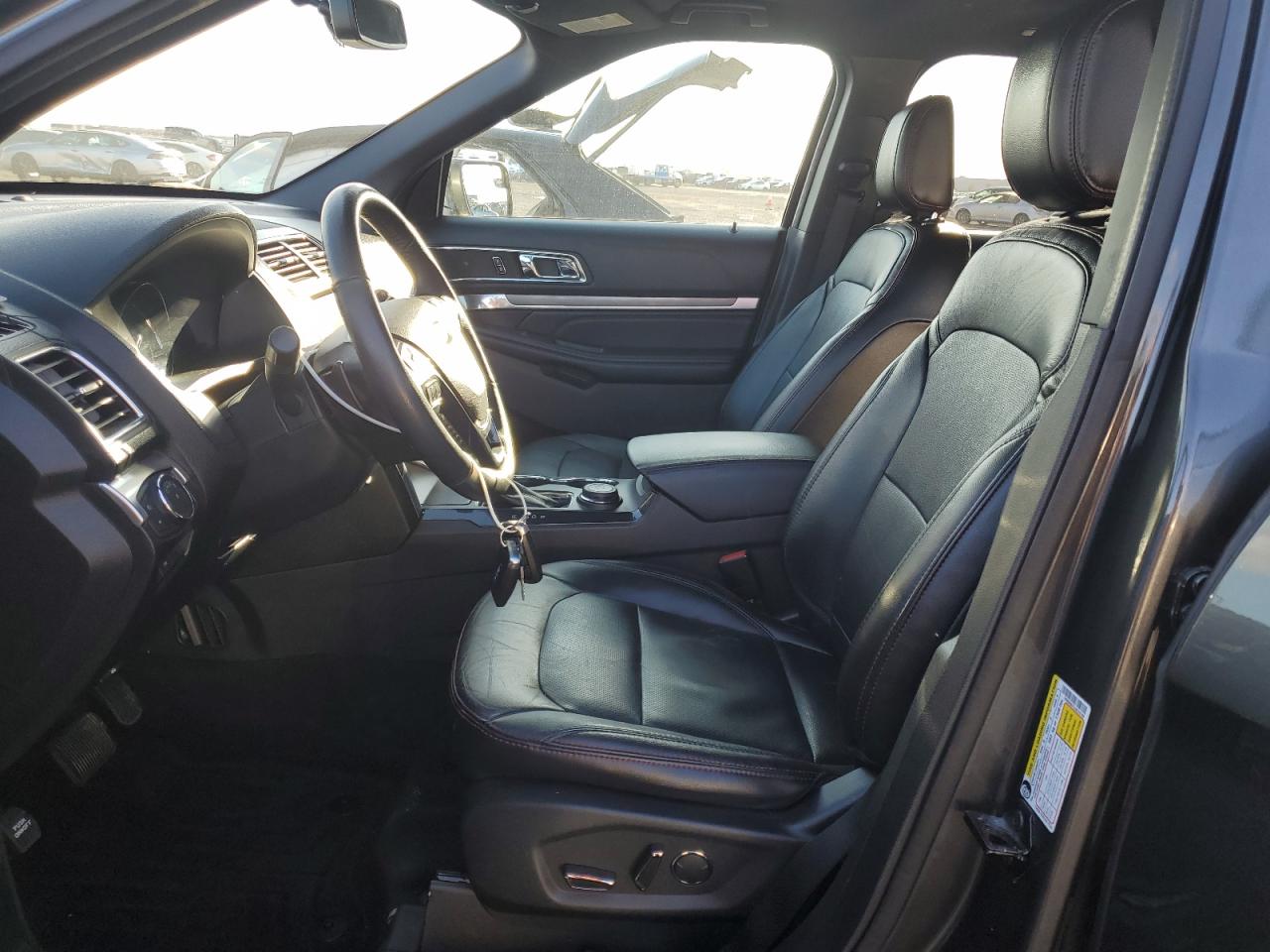 2018 Ford Explorer - Image 7