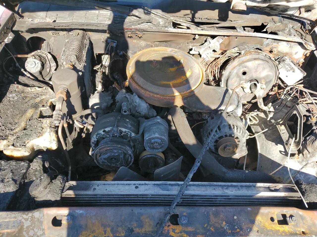 1994 GMC Sonoma - Image 11