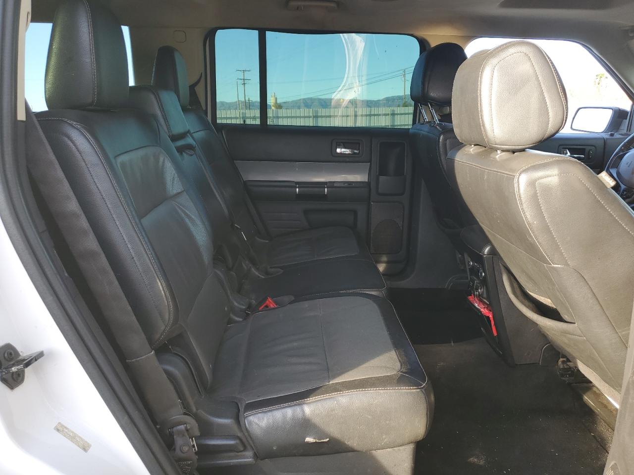 2013 Ford Flex - Image 10