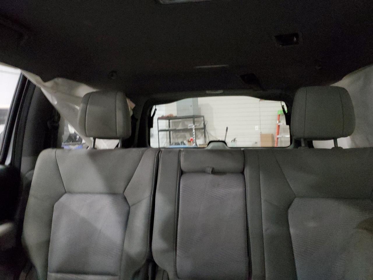 2015 Honda Pilot - Image 10