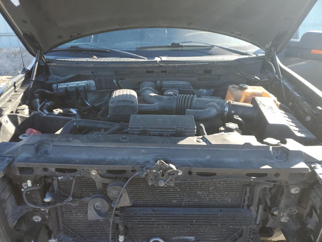 2009 Ford F-150 - Image 12