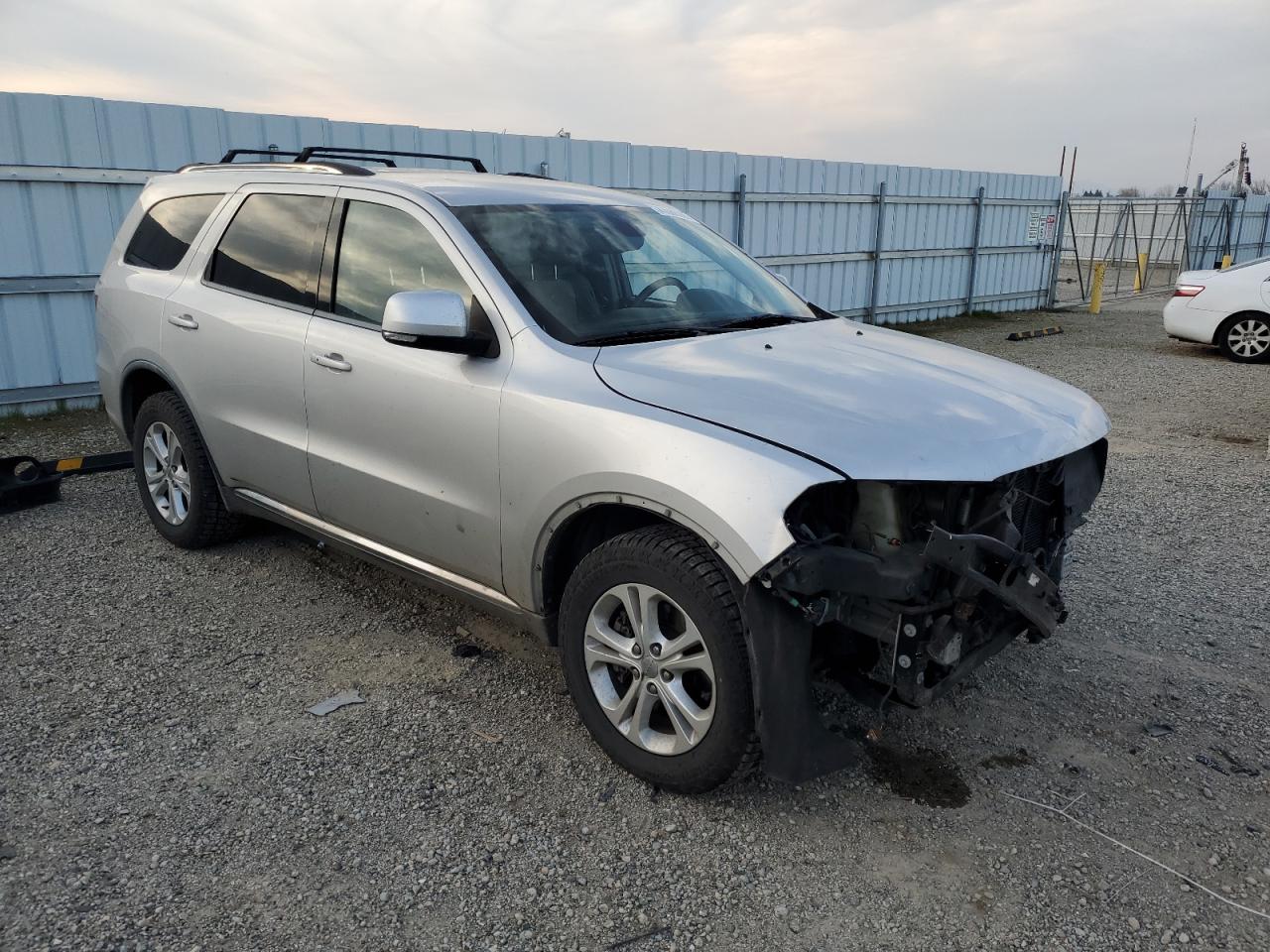 2012 Dodge Durango - Image 4