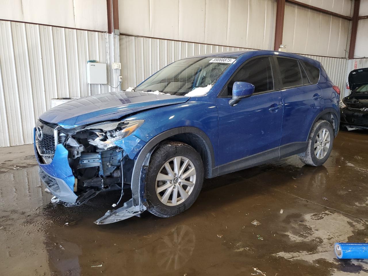 2013 Mazda CX-5 - Image 1