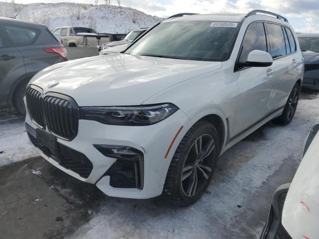 BMW X7 – zdjęcie z aukcji, lot #88260535