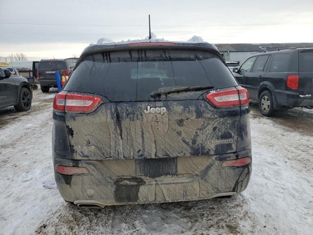  JEEP GRAND CHER 2016 Granatowy