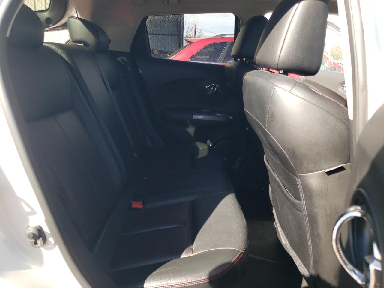 2014 Nissan Juke - Image 10
