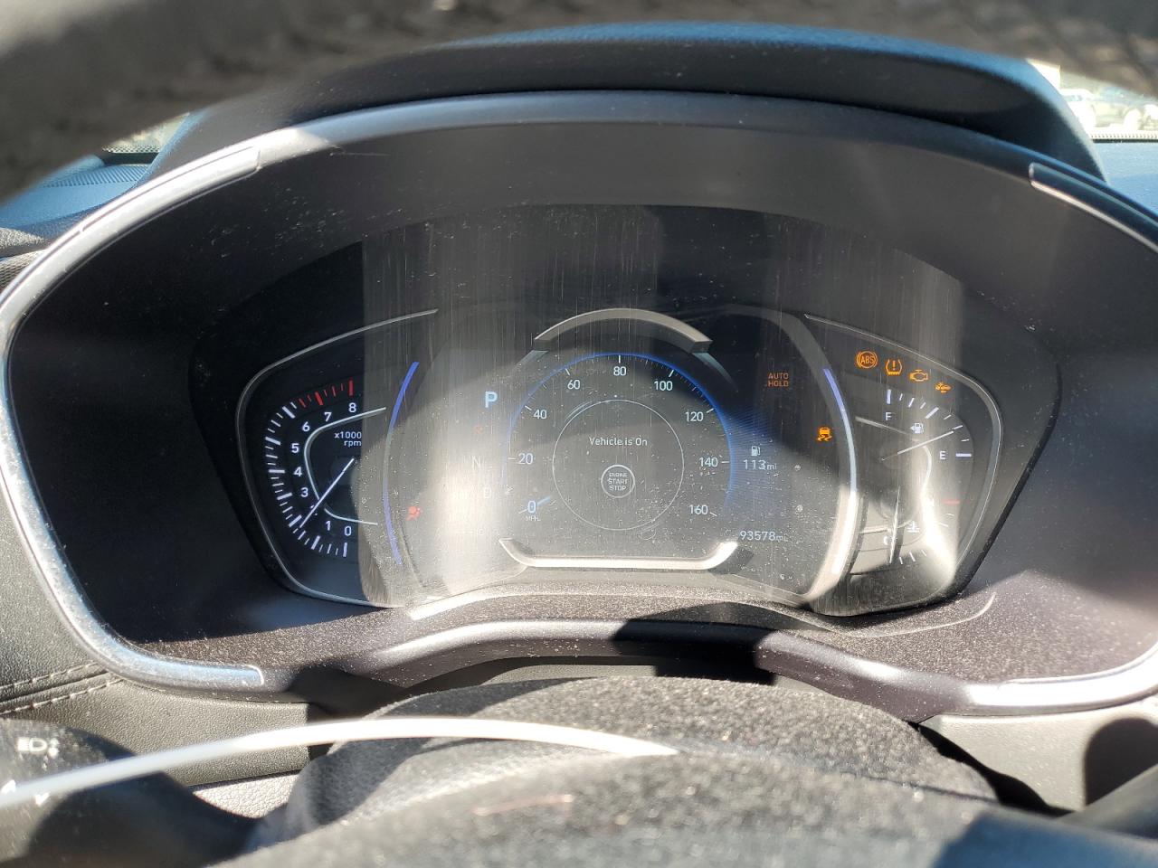 2020 Hyundai Santa Fe - Image 9