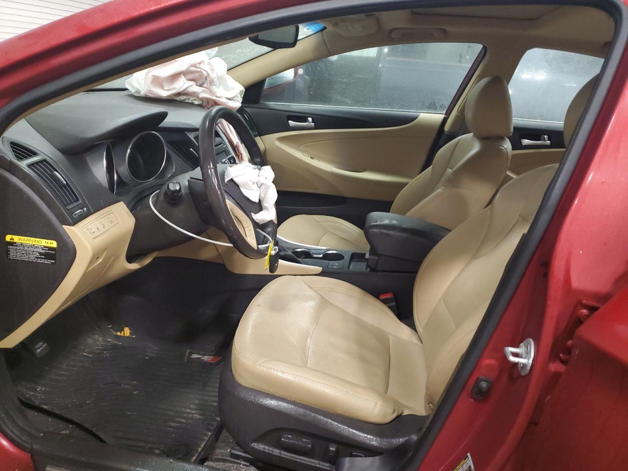 2014 Hyundai Sonata - Image 7