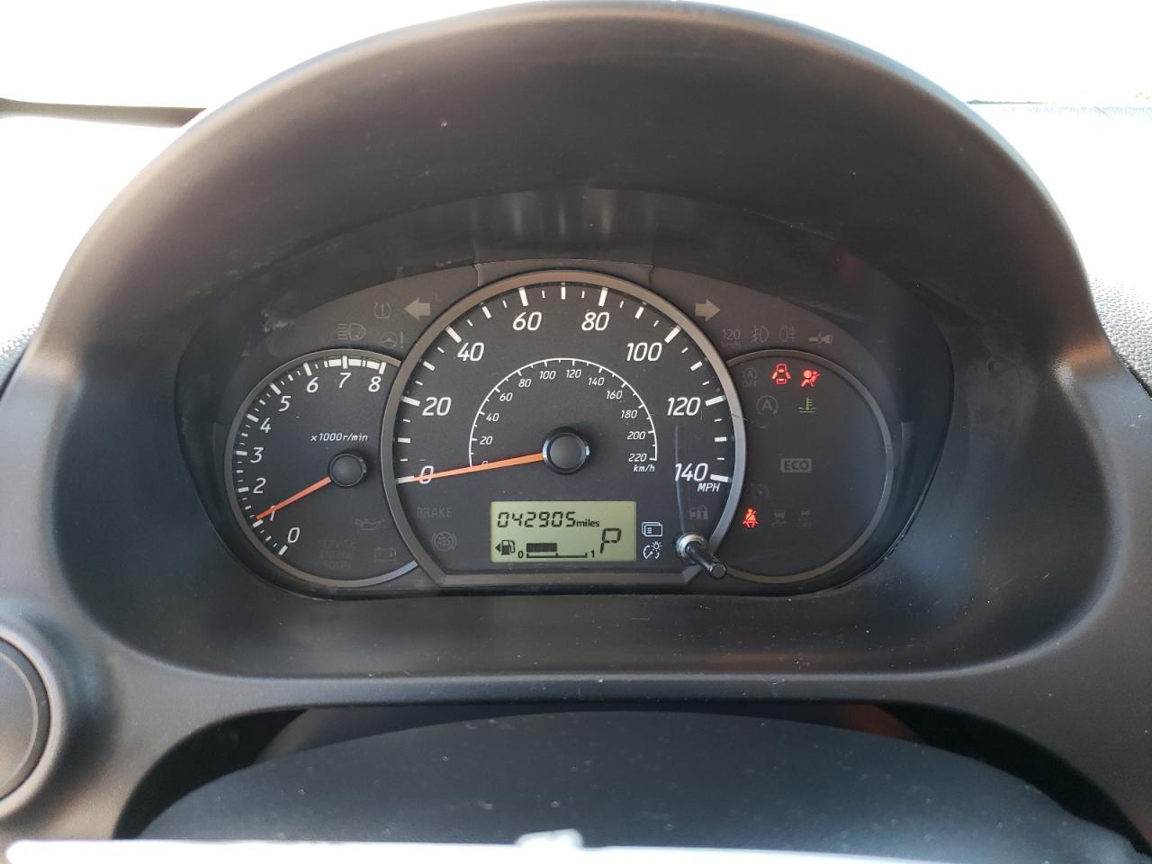 2019 Mitsubishi Mirage - Image 9