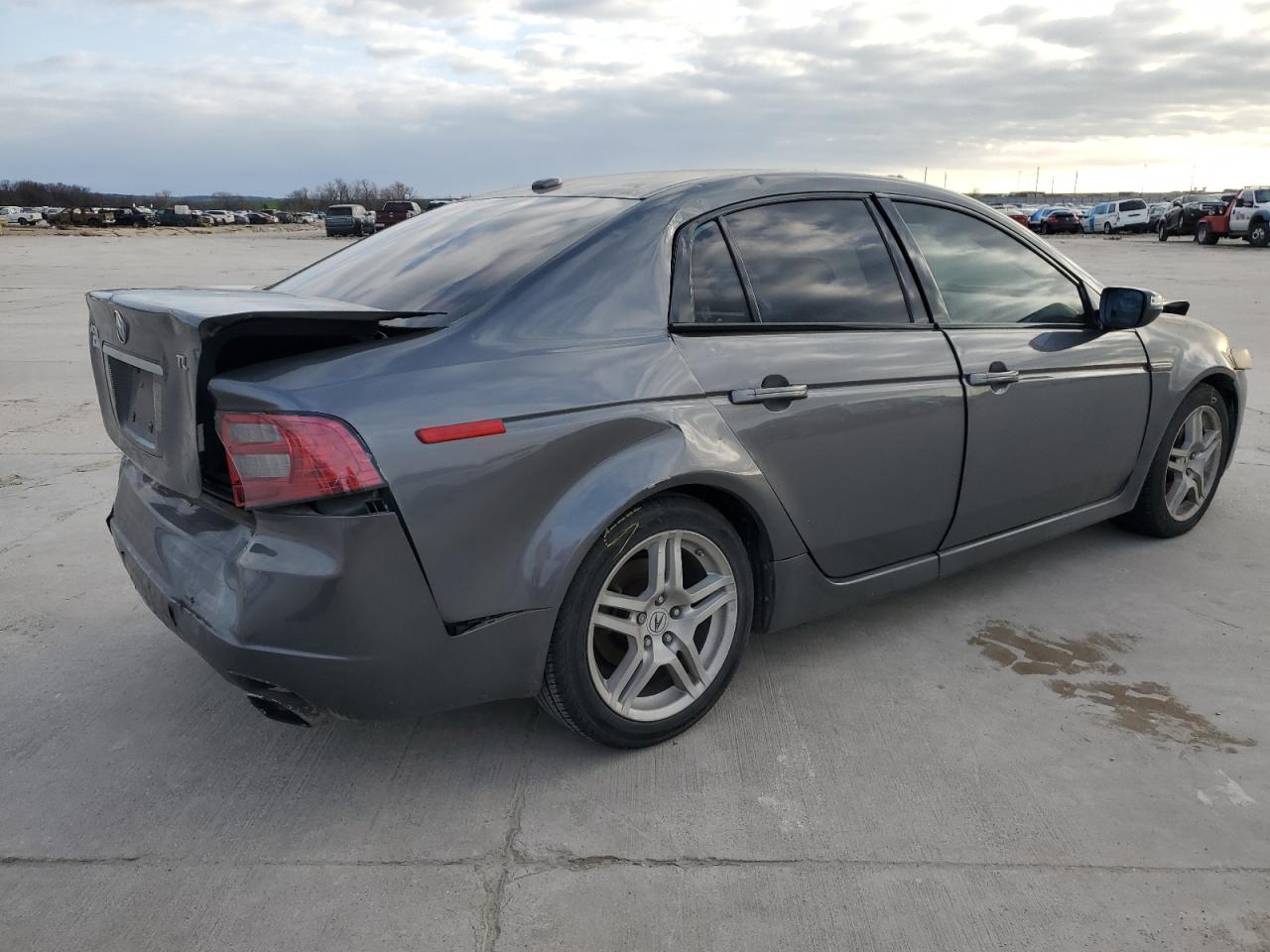 2022 Acura TL - Image 3