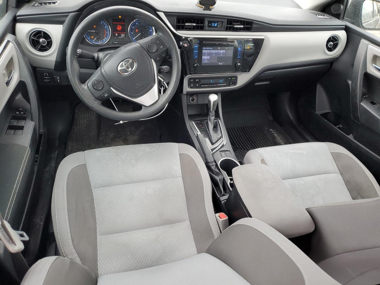 2017 Toyota Corolla - Image 8