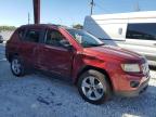 2014 Jeep Compass Sport للبيع في Homestead، FL - Front End