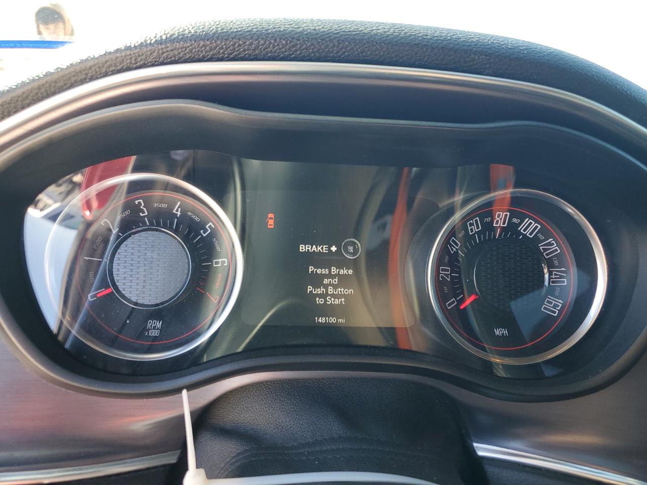 2017 Dodge Challenger - Image 9