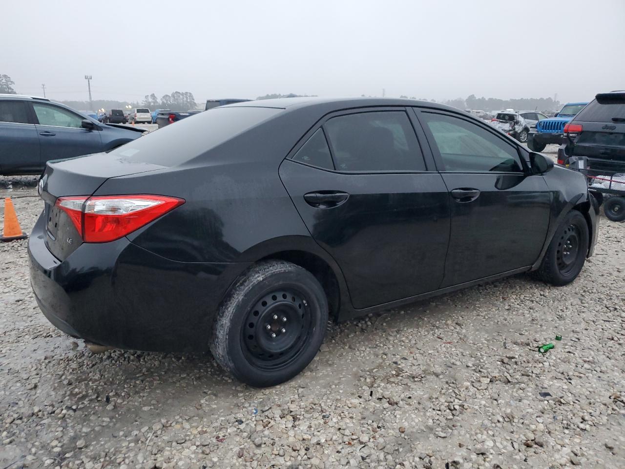 2015 Toyota Corolla - Image 3