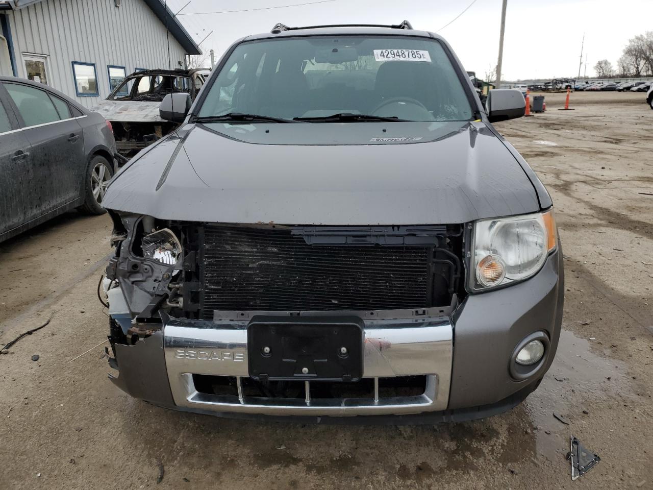 2011 Ford Escape - Image 5