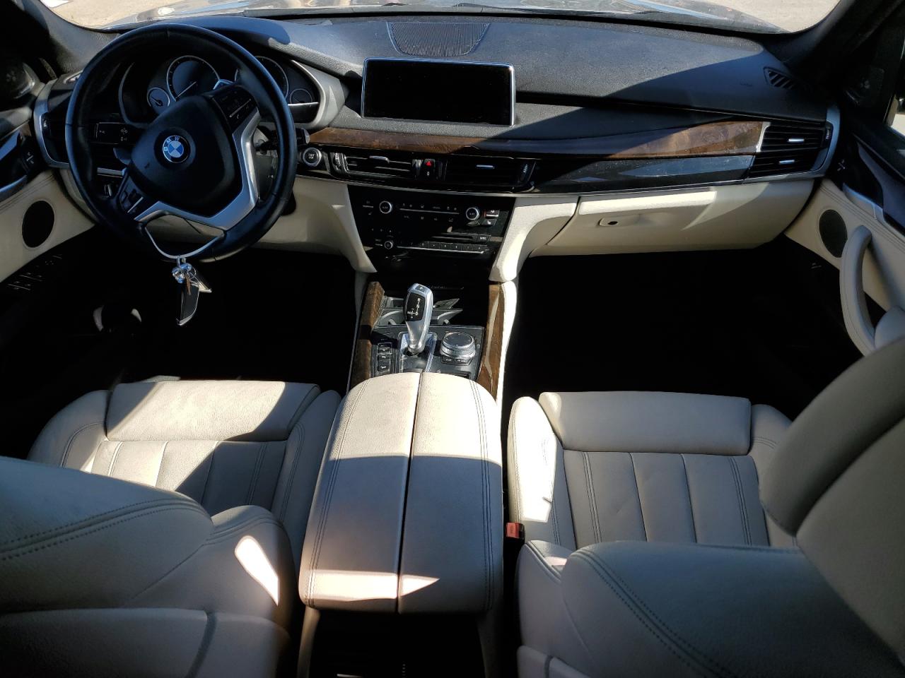 2018 BMW X5 Xdr40E VIN: 5UXKT0C5XJ0W02279 Lot: 88228965