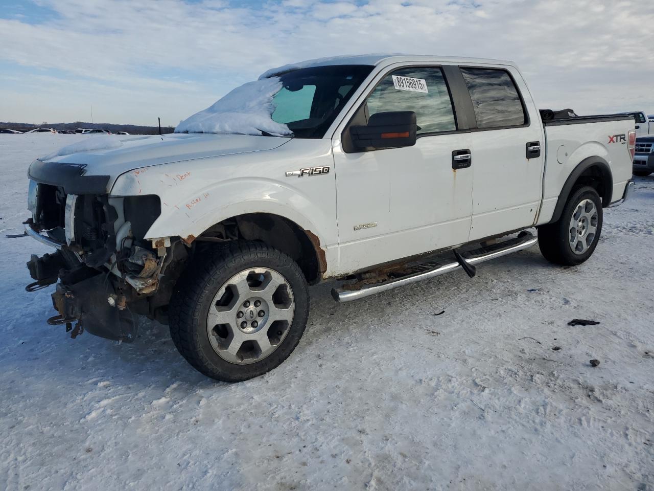 2012 Ford F-150 - Image 1