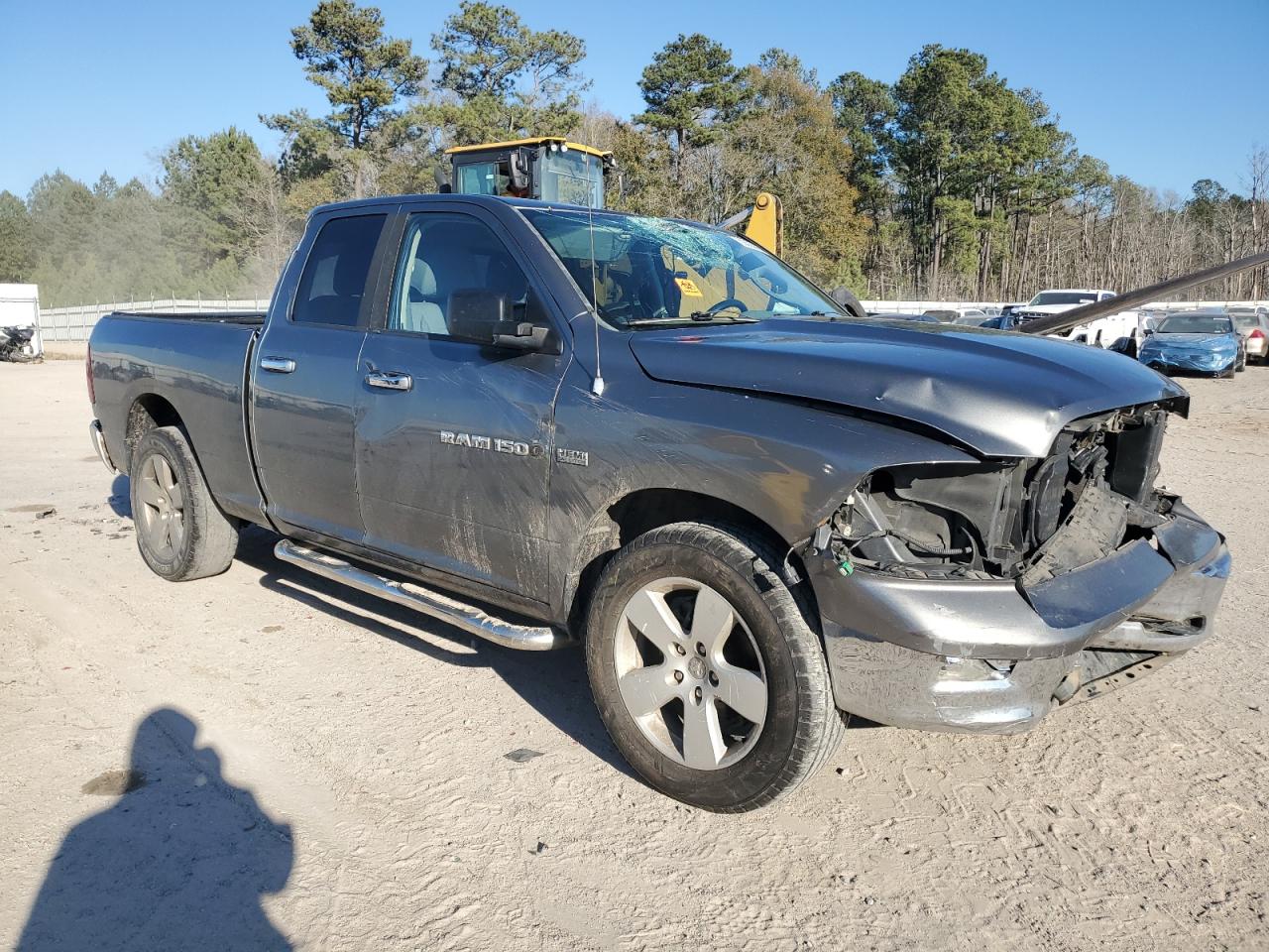2011 Dodge RAM - Image 4