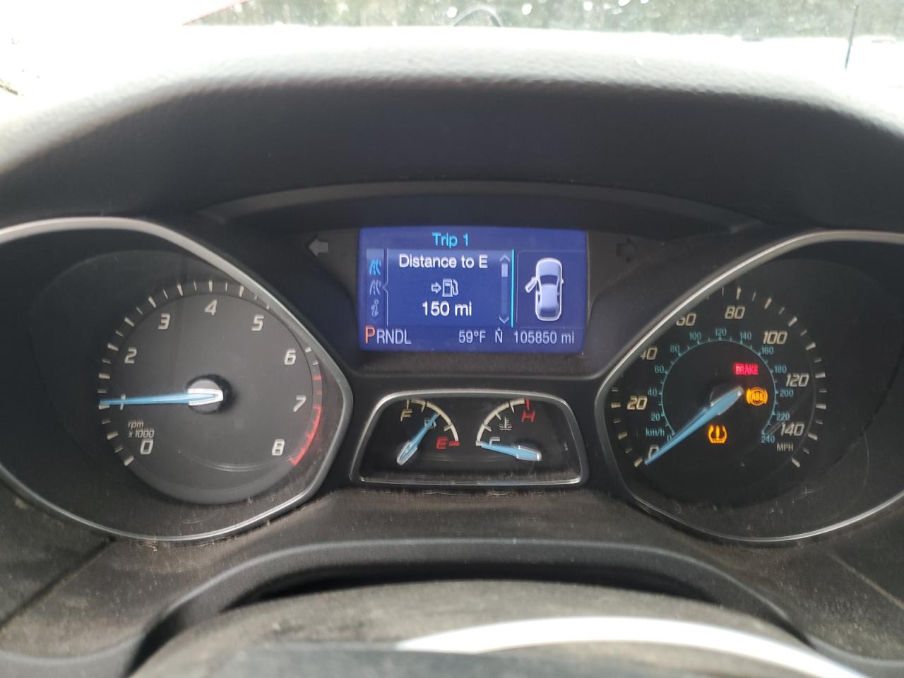 2013 Ford Focus - Image 9