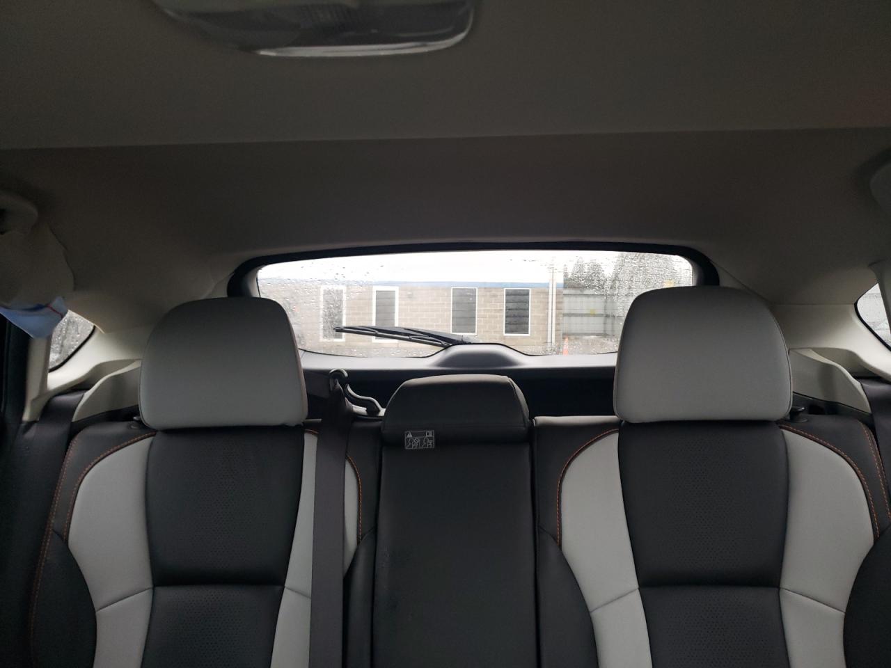 2018 Subaru XV - Image 10