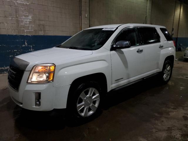 2012 Gmc Terrain Sle