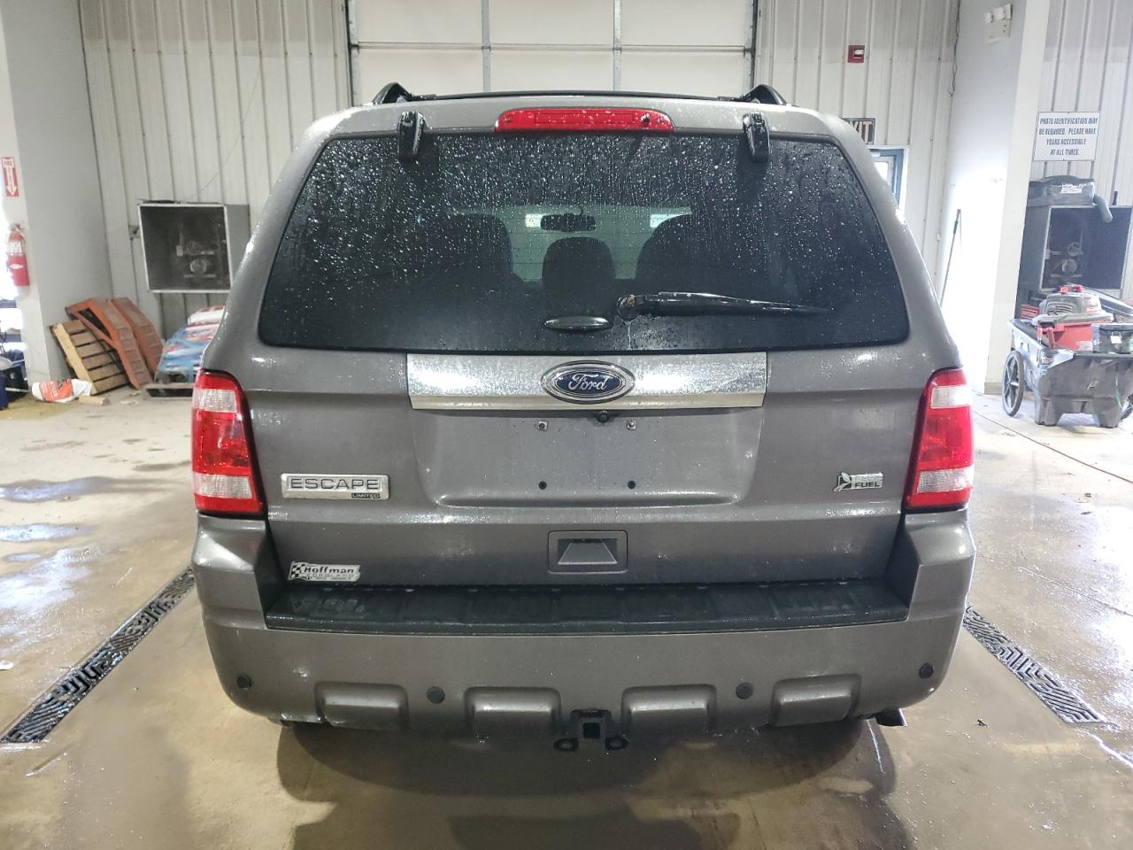 2012 Ford Escape - Image 6