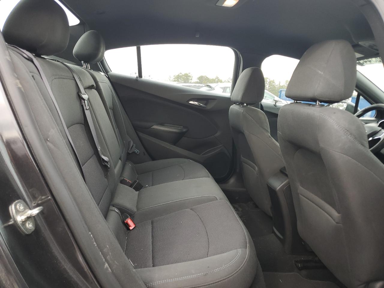 2016 Chevrolet Cruze - Image 10