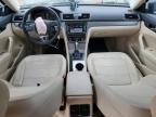 2014 Volkswagen Passat Se იყიდება San Diego-ში, CA - Front End