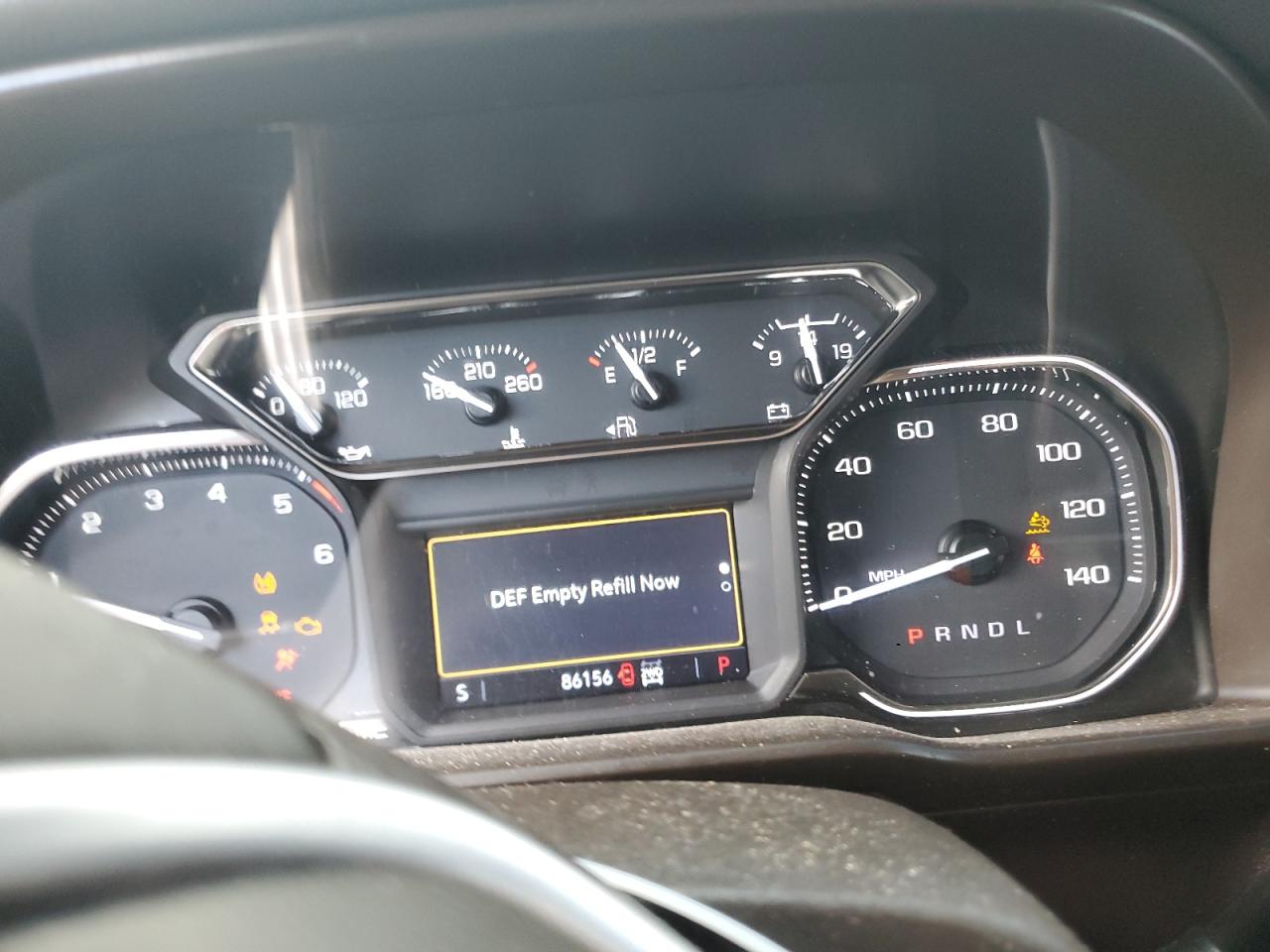 2020 GMC Sierra - Image 9