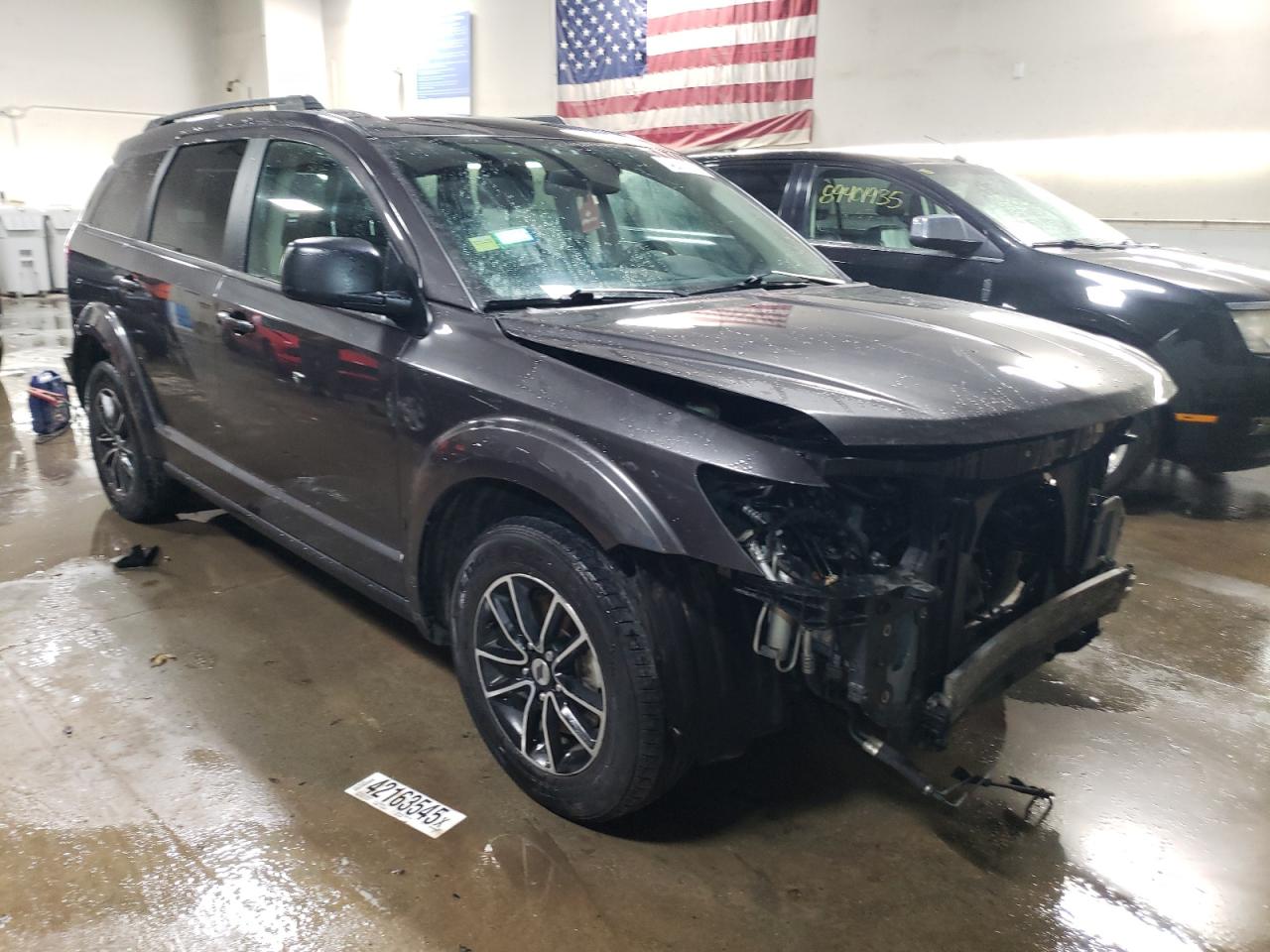 2018 Dodge Journey - Image 4