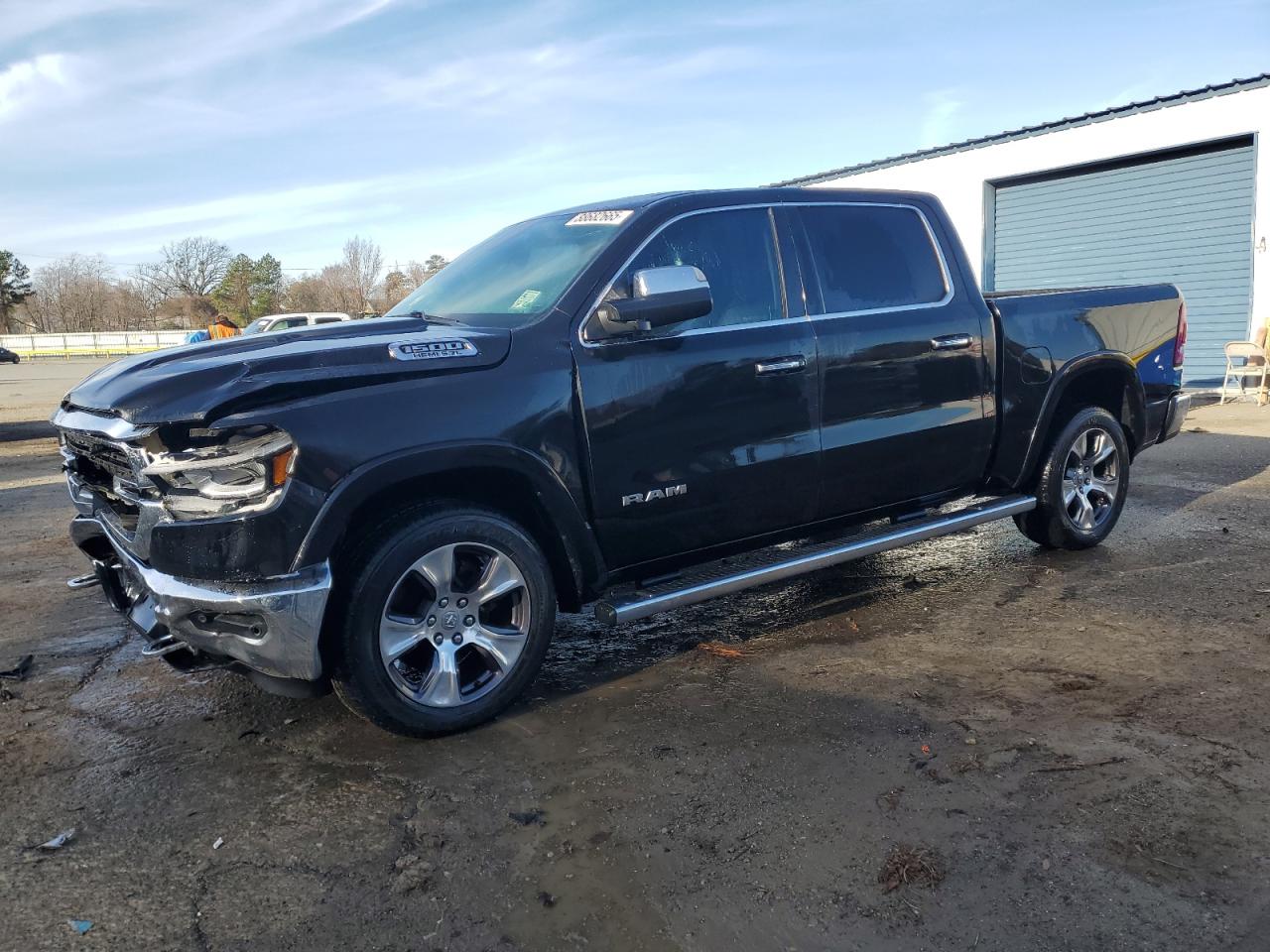 2019 RAM 1500 - Image 1