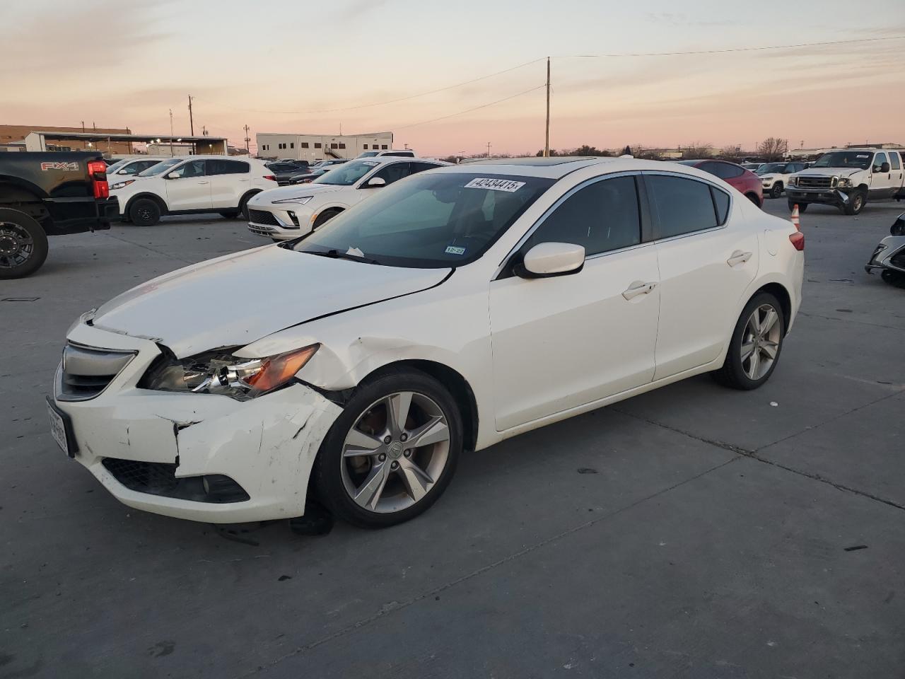 2013 Acura ILX - Image 1