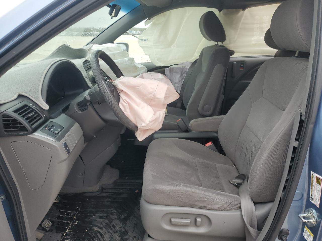 2009 Honda Odyssey - Image 7