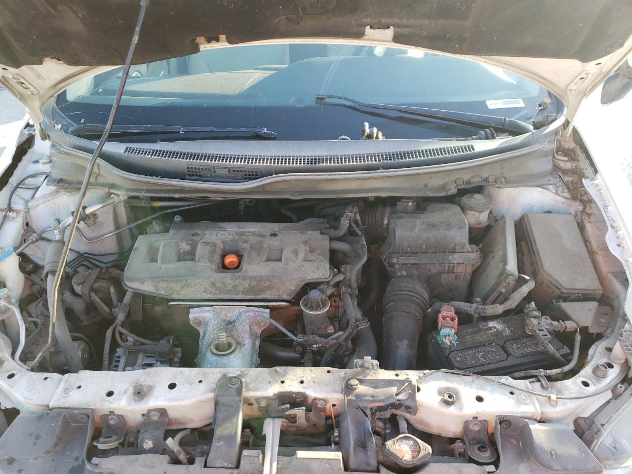 2012 Honda Civic - Image 11