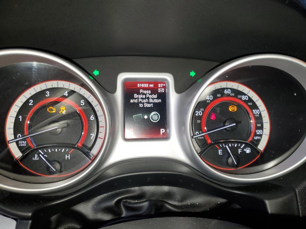 2020 Dodge Journey - Image 9